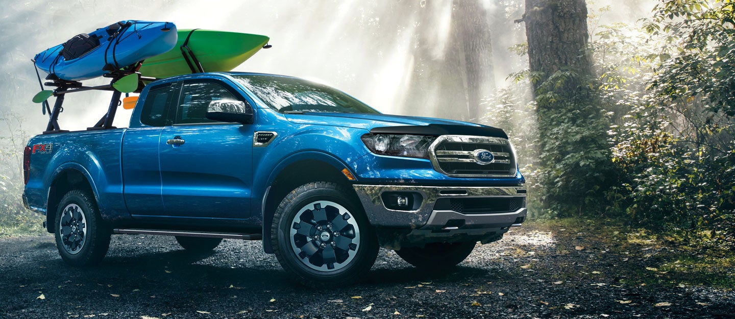 Riser Harness Ford in Searcy AR