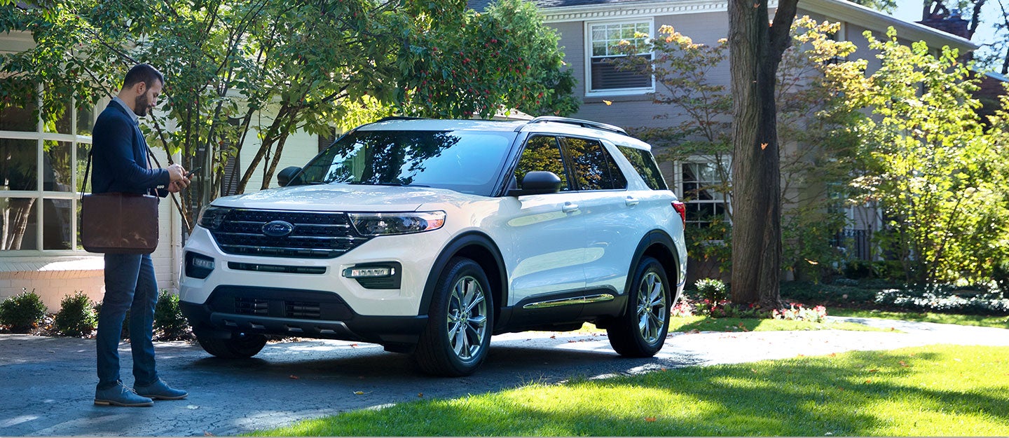 Riser Harness Ford in Searcy AR