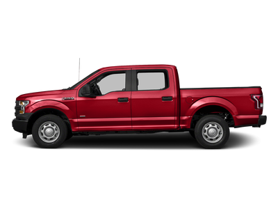 2017 Ford F-150 King Ranch