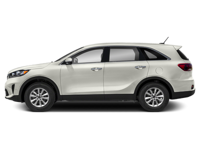 2019 Kia Sorento 2.4 LX