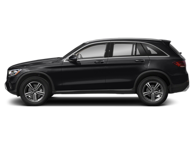 2020 Mercedes-Benz GLC 300 Base