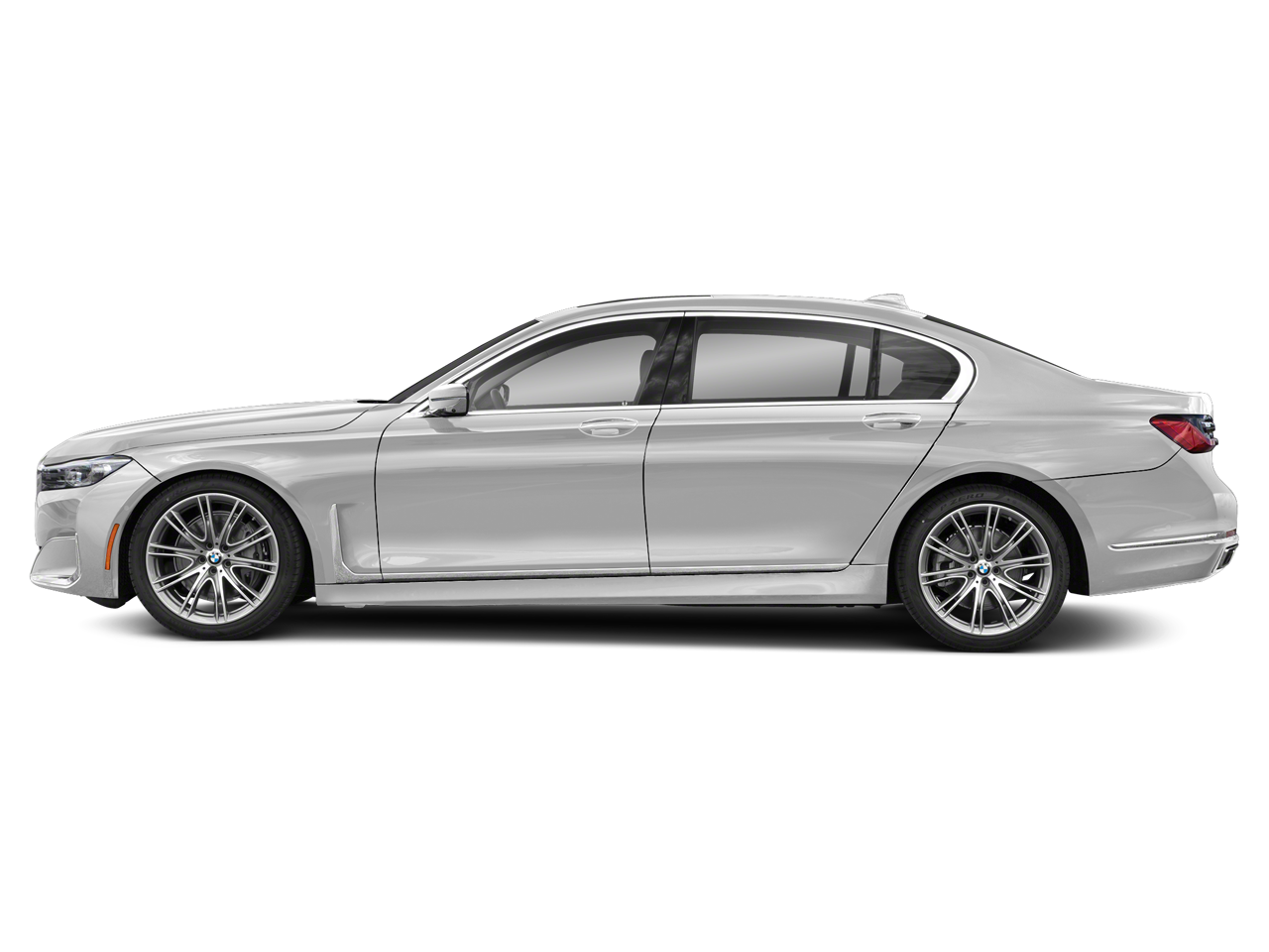 2022 BMW 7 Series 740i xDrive