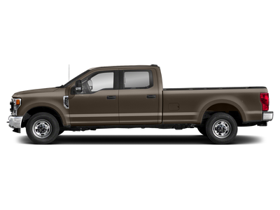 2022 Ford F-250 Platinum