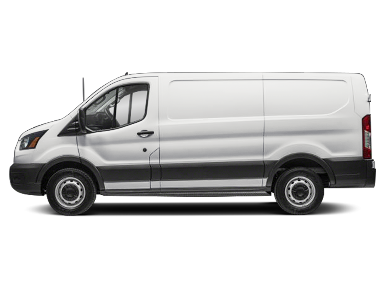 2023 Ford TRANSIT VAN BASE