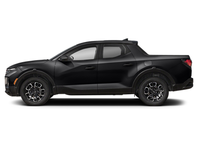 2024 Hyundai SANTA CRUZ SEL + ACTIVITY PKG