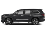 2024 Toyota SEQUOIA Capstone