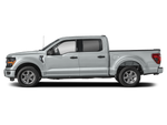 2026 Ford F-150 4X4 CREWCAB XLT