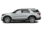 2027 Ford Explorer 4-Door 4DR RWD PLTNM