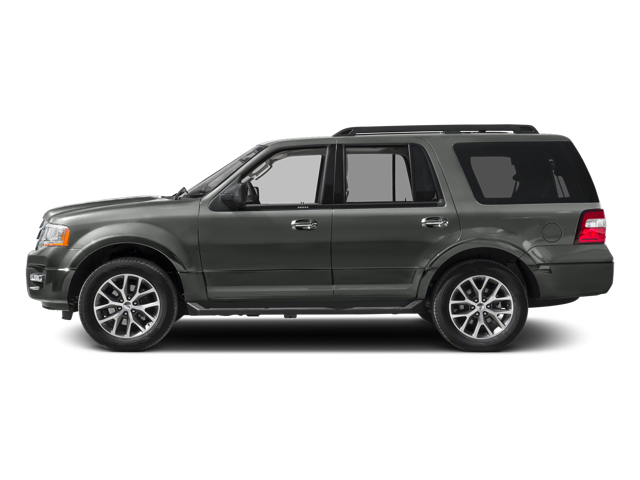 2017 Ford EXPEDITION XLT