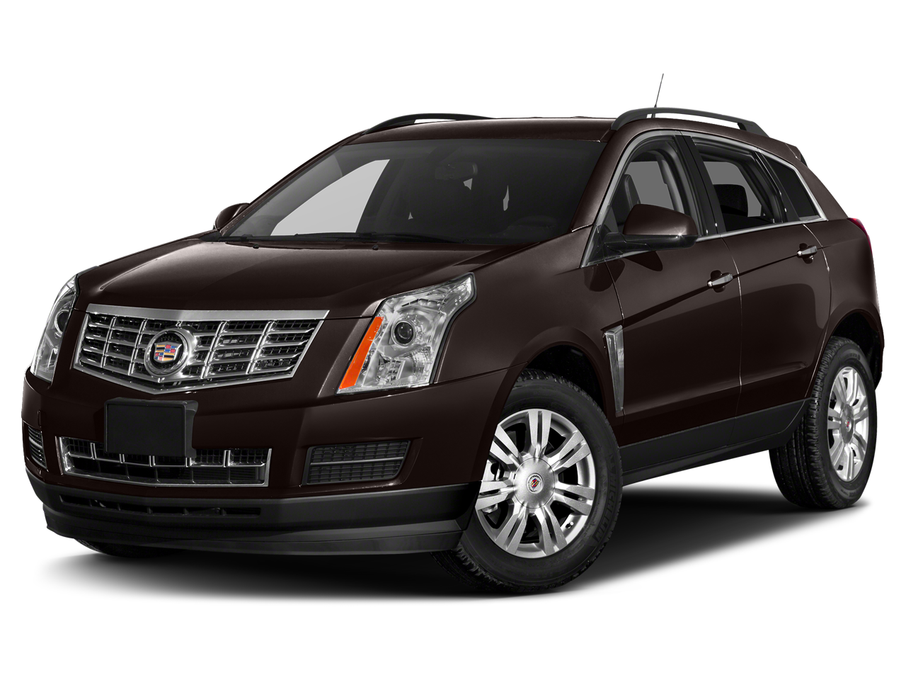 2015 Cadillac SRX Performance Collection