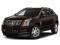2015 Cadillac SRX Performance Collection