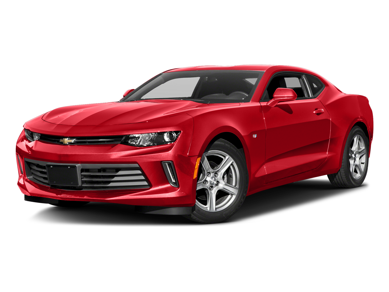 2017 Chevrolet Camaro