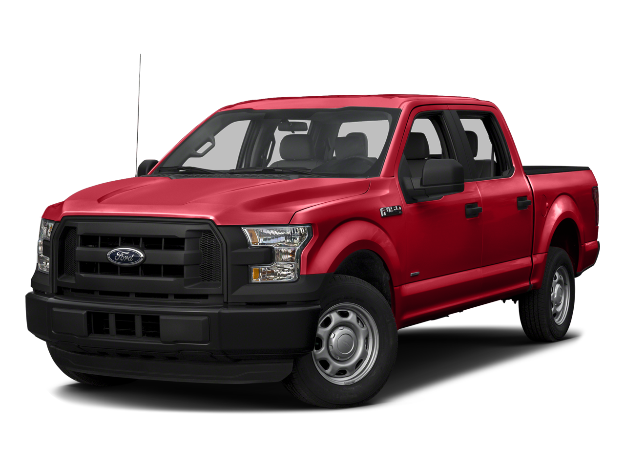 2017 Ford F-150 King Ranch