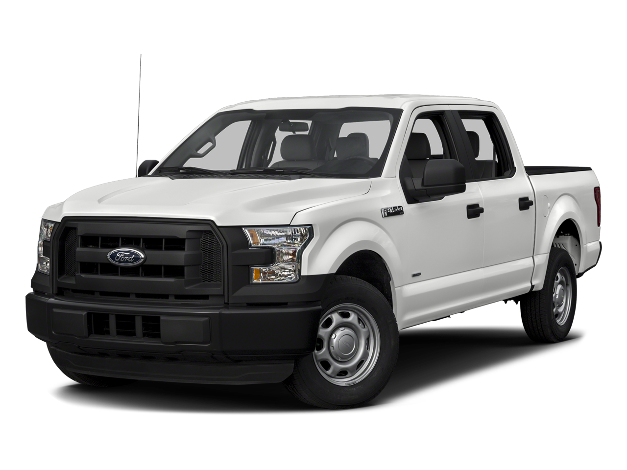 2017 Ford F-150 Lariat 4x4 SuperCrew 5-1/2 Box's photo