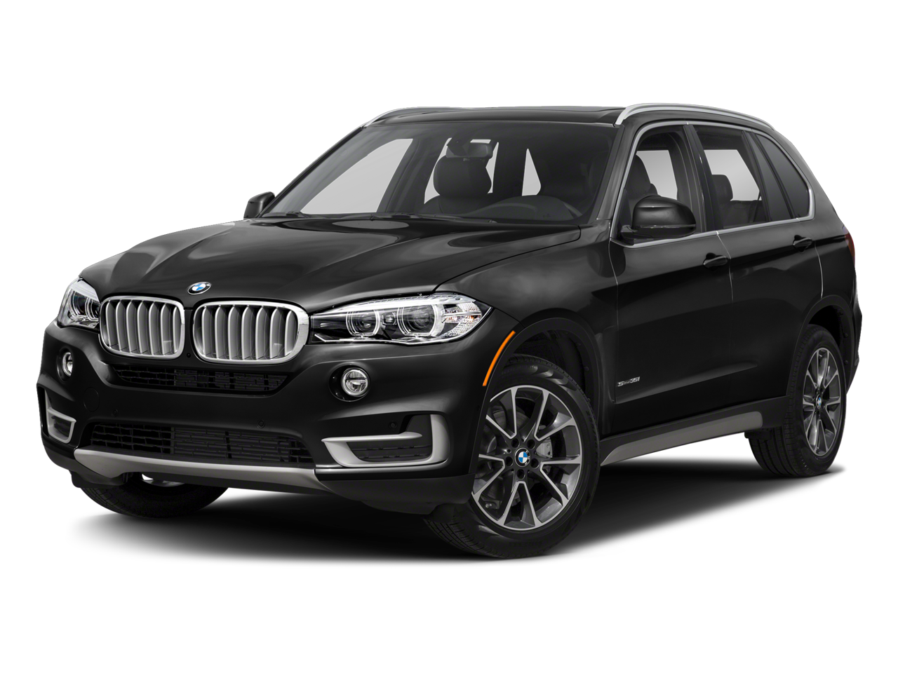 2018 BMW X5 sDrive35i