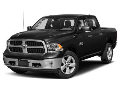 2018 RAM 1500 SLT