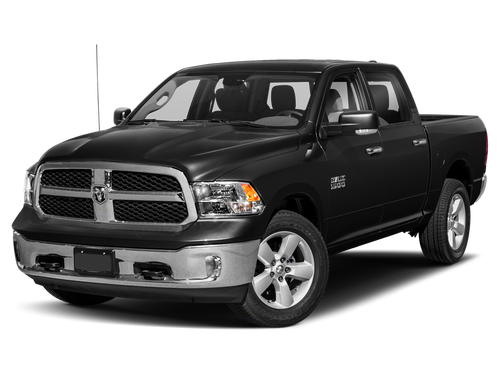 2018 RAM 1500 SLT