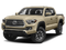 2018 Toyota Tacoma TRD Off Road