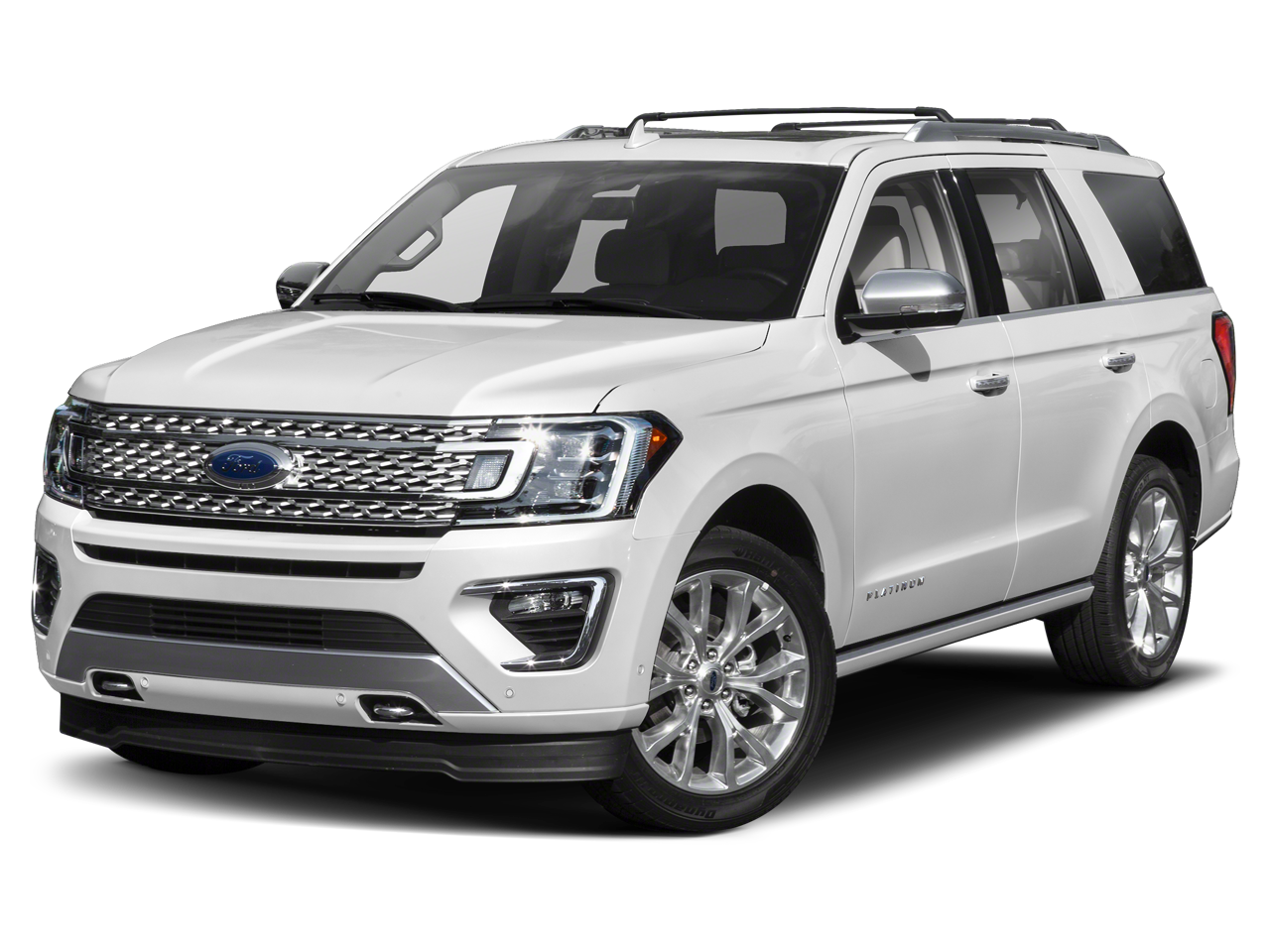 2020 Ford Expedition Platinum for sale in Searcy, AR
