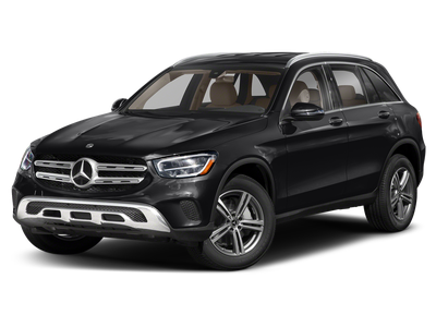 2020 Mercedes-Benz GLC 300 Base