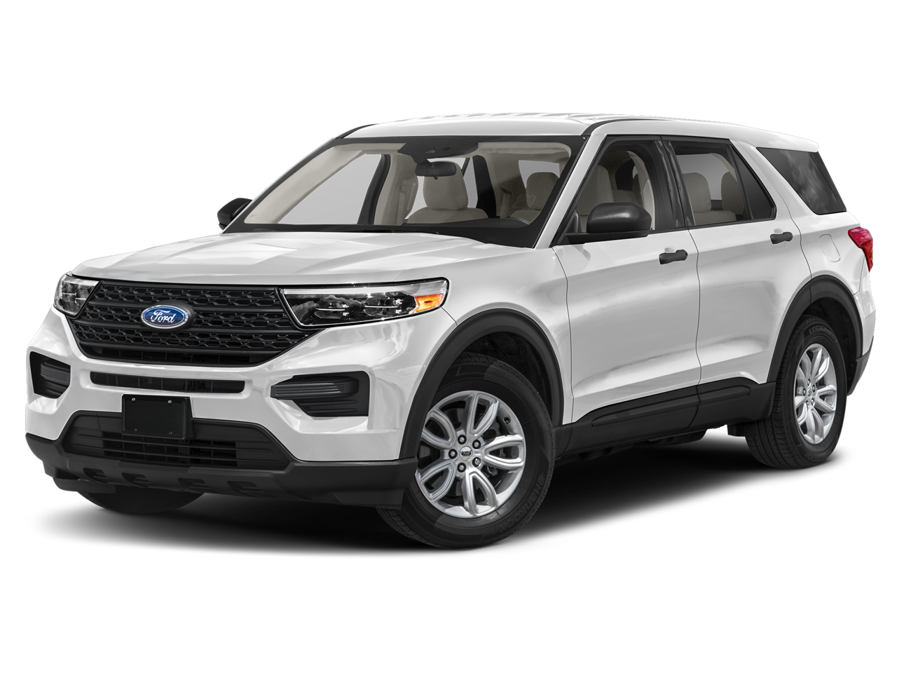 2021 Ford Explorer Base for sale in Searcy, AR