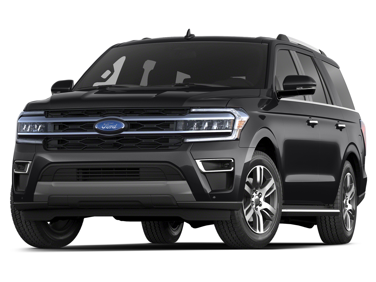 2022 Ford Expedition Limited 4X4's photo