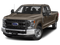 2022 Ford F-250 Platinum