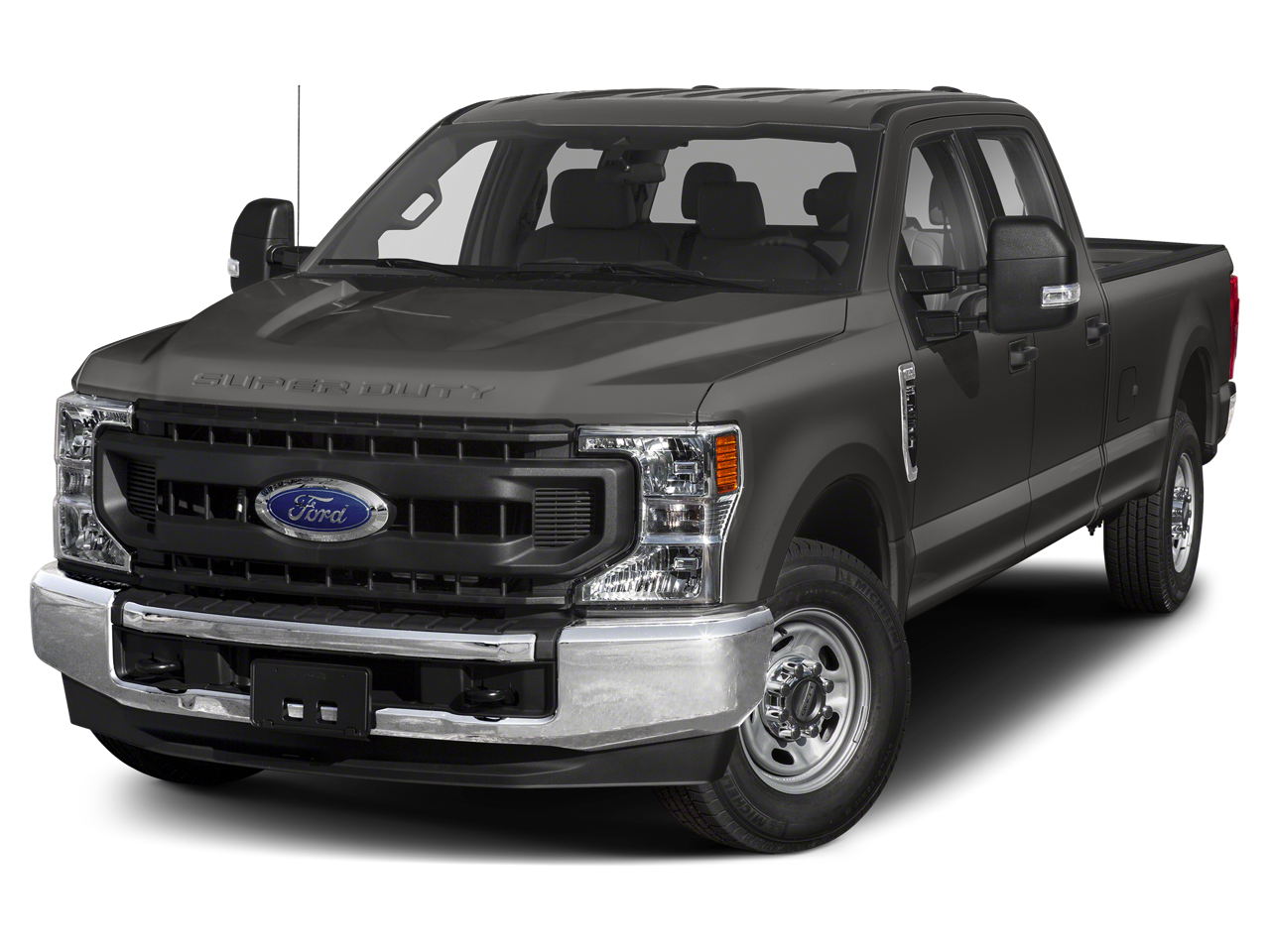 2022 Ford F-250 Lariat 4x4 Crew Cab 6-3/4' Box's photo