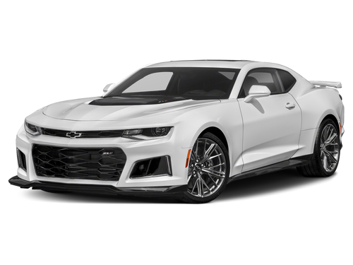 2023 Chevrolet CAMARO ZL1