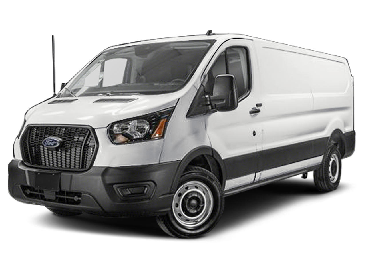 2023 Ford TRANSIT VAN BASE