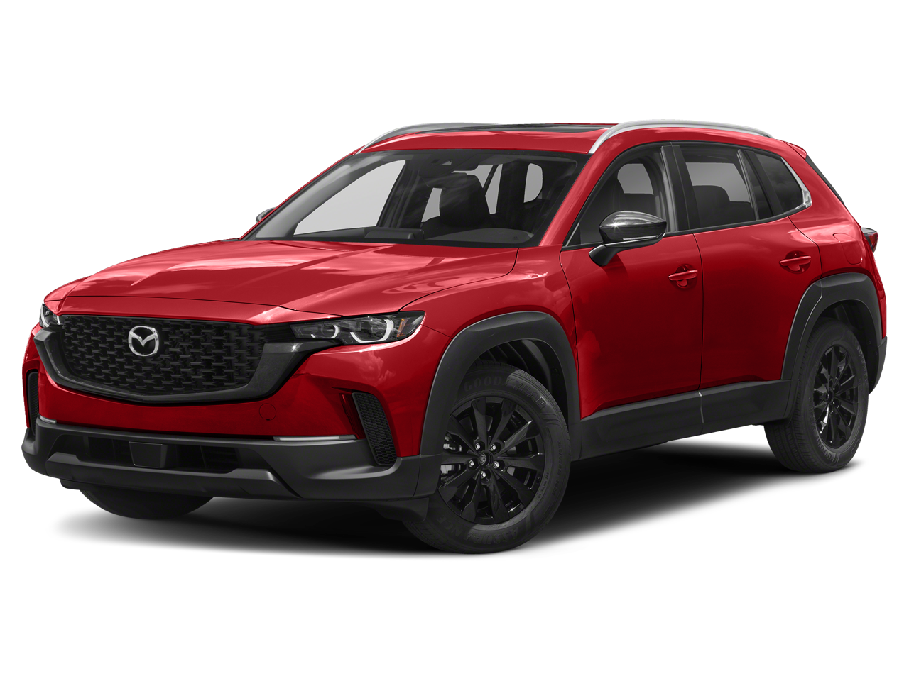 2023 Mazda CX-50 2.5 S PREFERRED PLUS's photo
