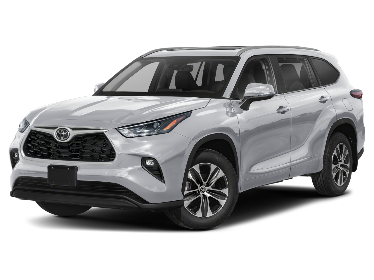 2023 Toyota Highlander XLE for sale in Searcy, AR