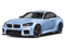 2024 BMW M2 Base