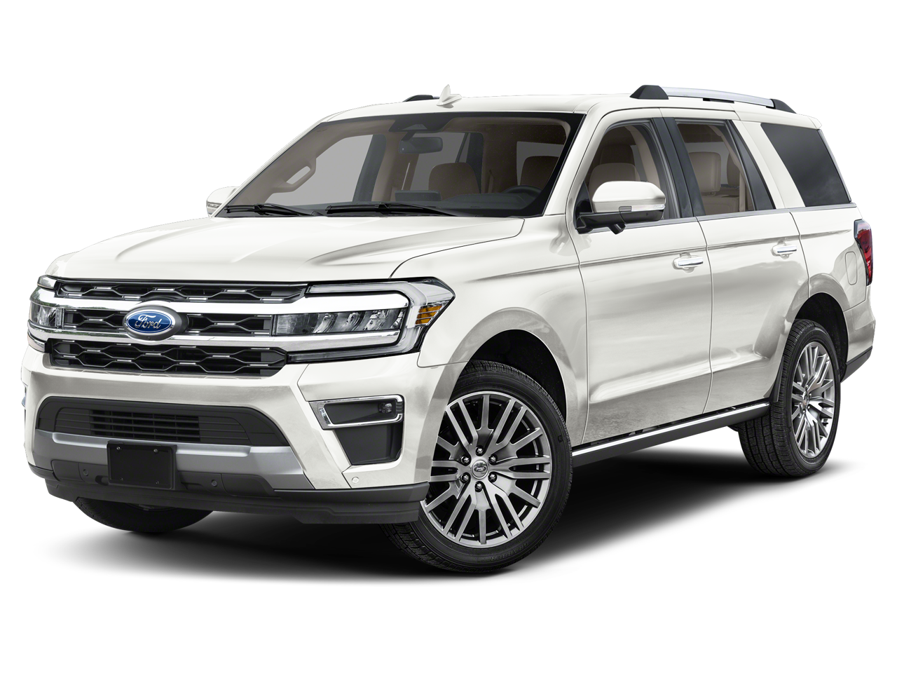2024 Ford Expedition Limited 4X4's photo