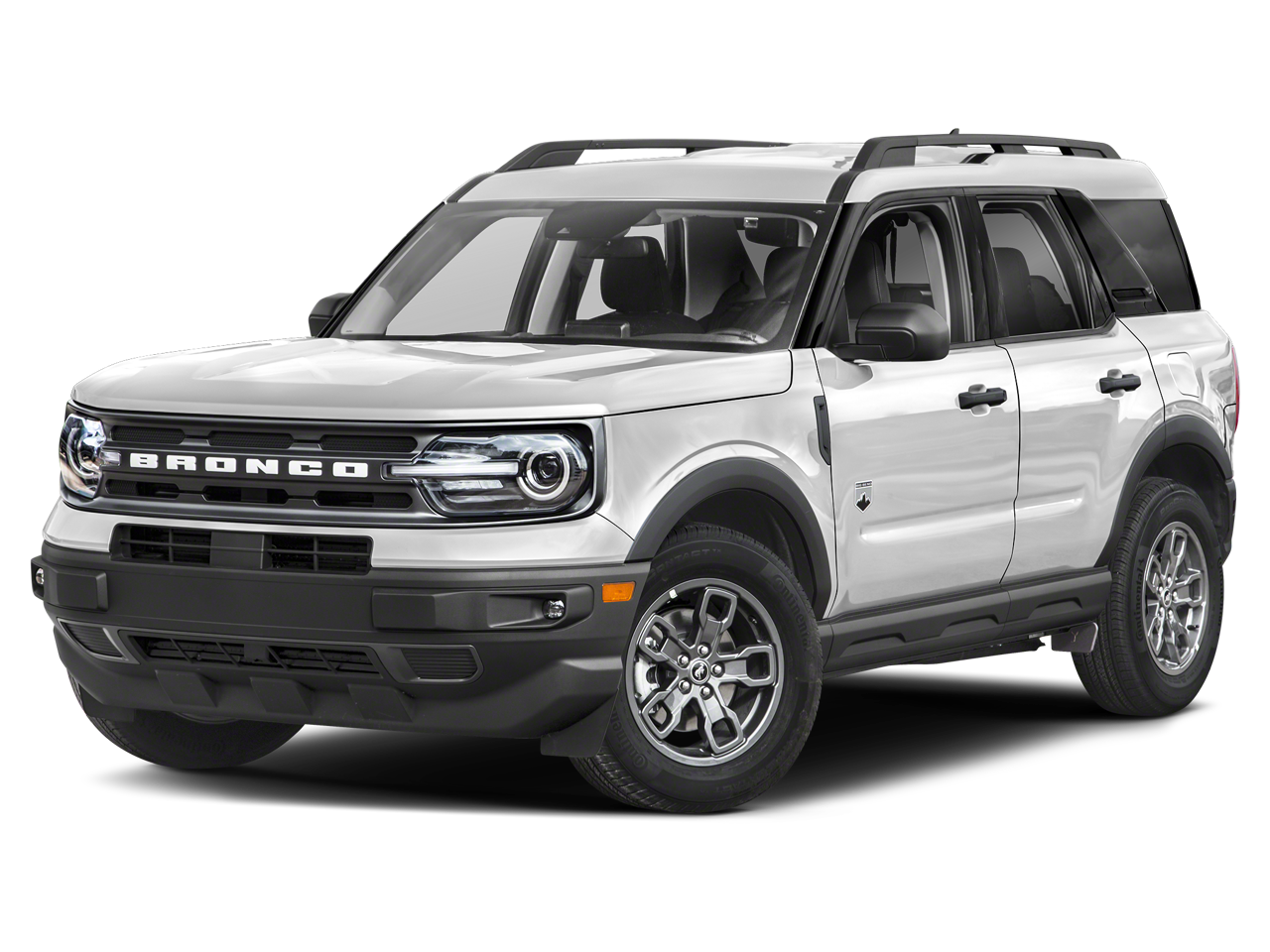 2024 Ford Bronco Sport Big Bend for sale in Searcy, AR