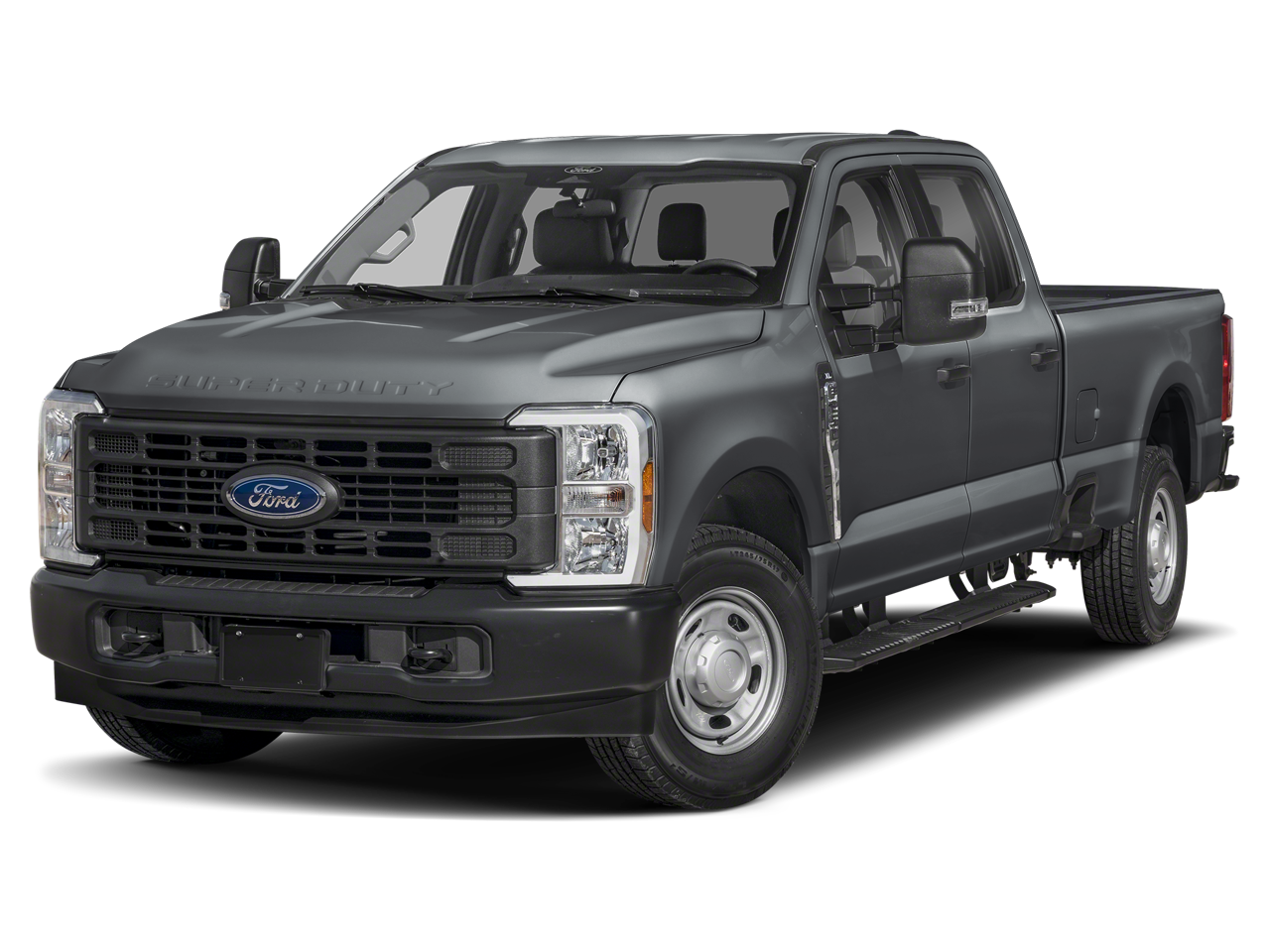 2024 Ford F-250 Super Duty