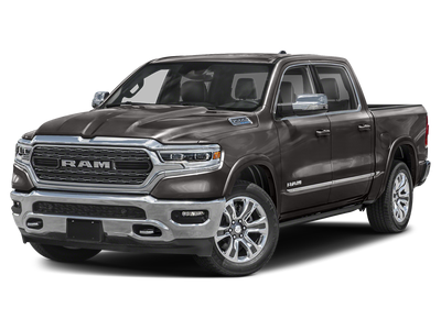 2024 RAM 1500 BIG HORN