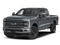2025 Ford F-250 Platinum