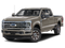 2027 Ford F-Series Sd F250 4X4 CREW/C