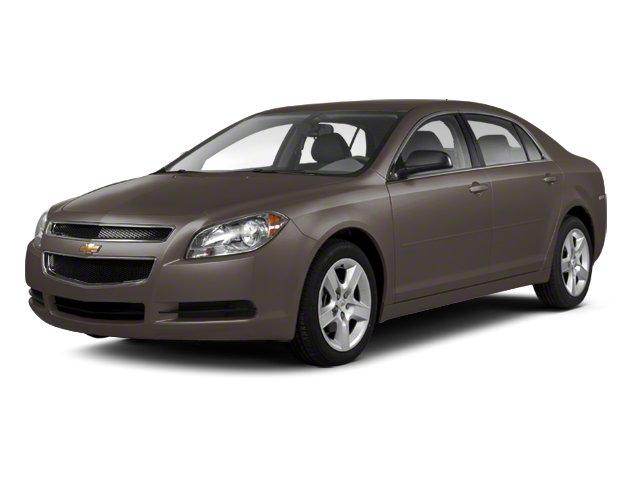 2011 Chevrolet Malibu 1LS's photo