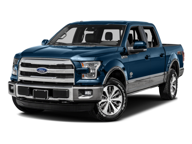 2016 Ford F-150 King Ranch 4x4 SuperCrew 5-1/2 Box's photo