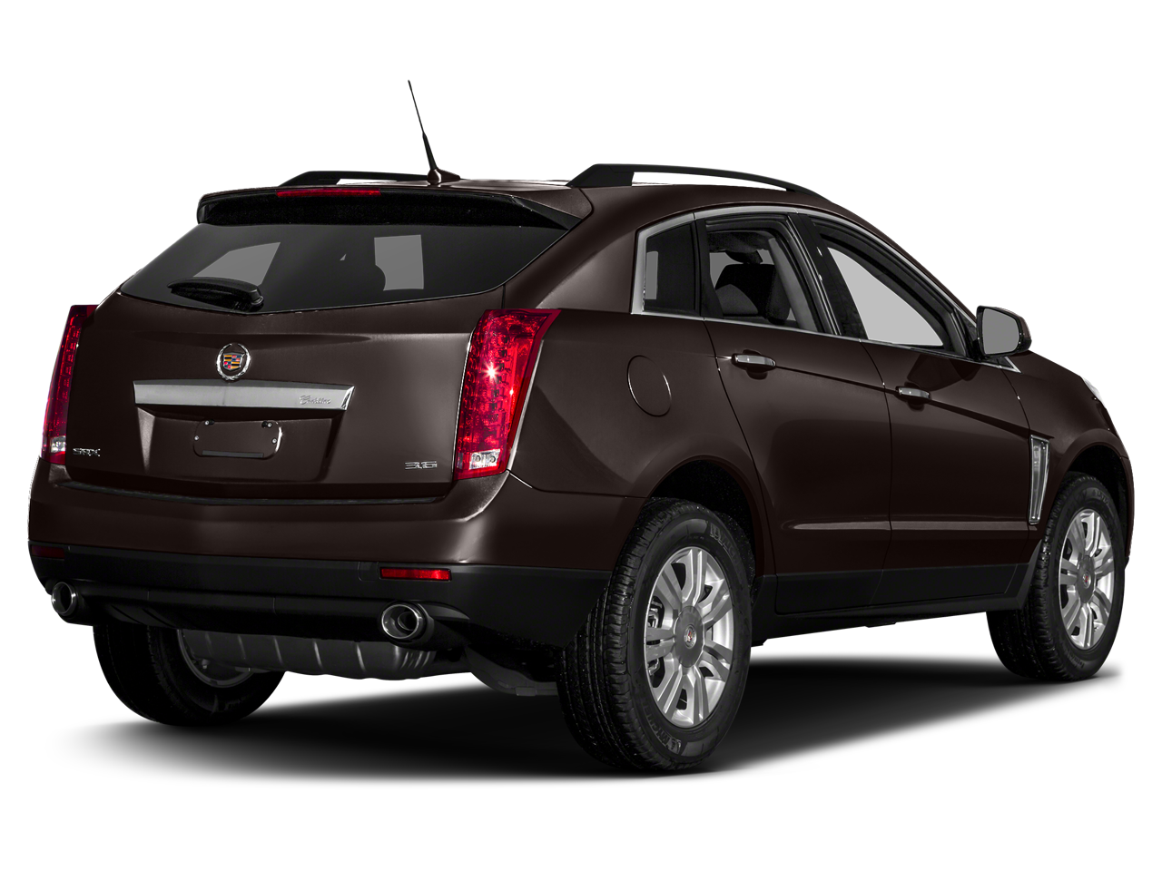 2015 Cadillac SRX Performance Collection