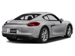 2015 Porsche Cayman S