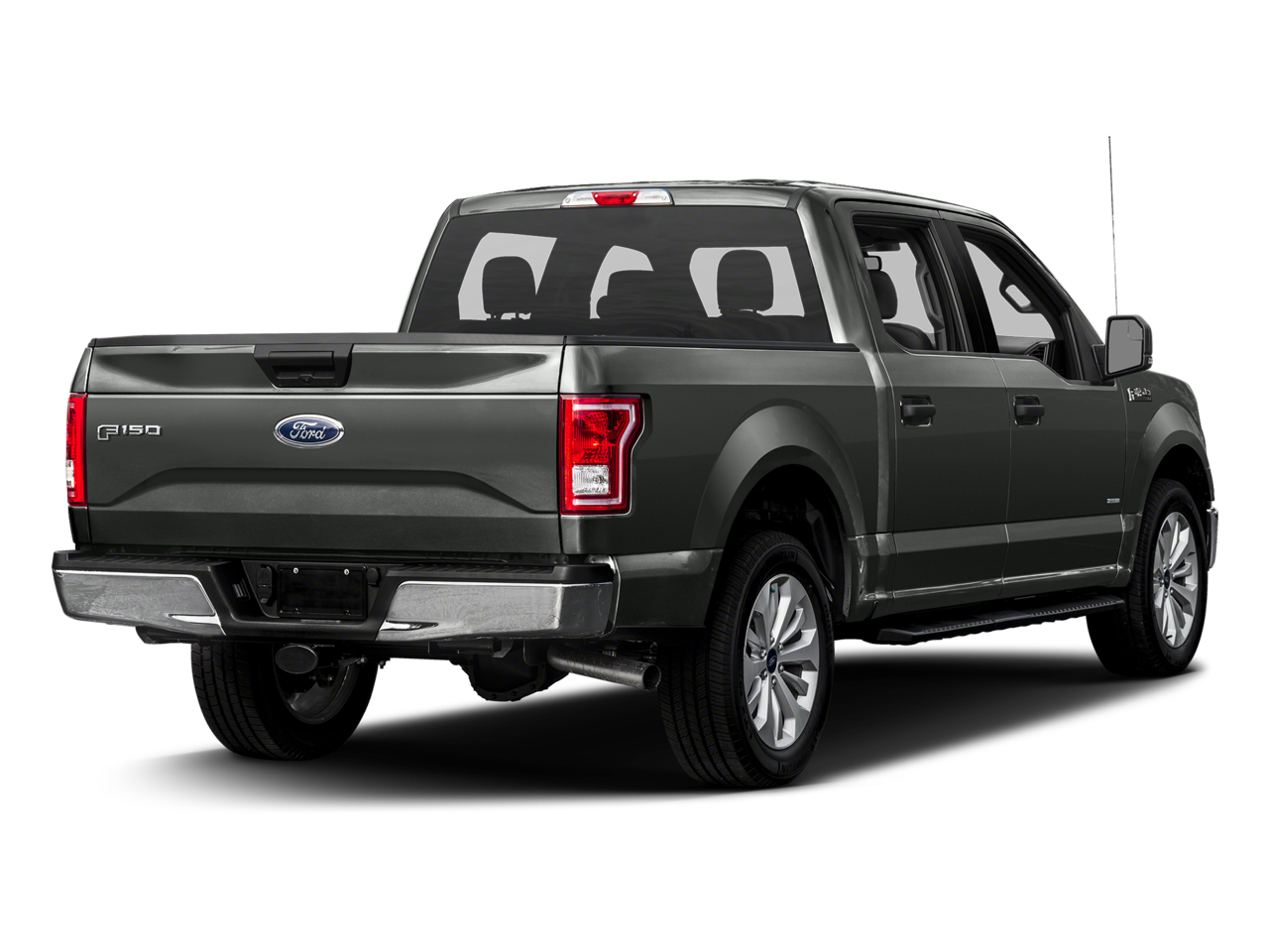 Used 2017 Ford F-150 XLT with VIN 1FTEW1EF6HKC02400 for sale in Little Rock