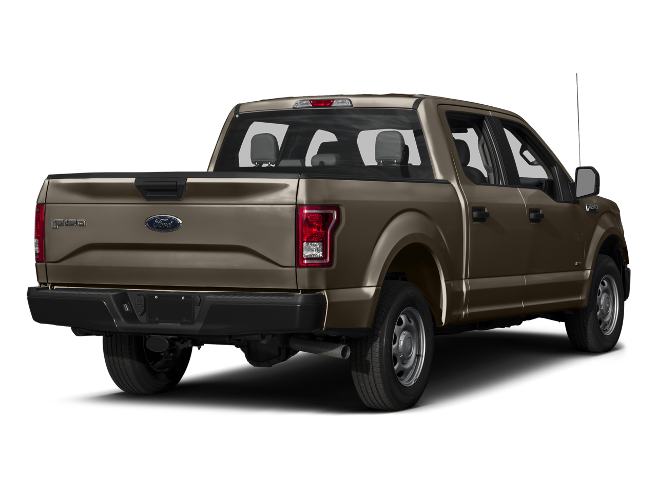 Used 2017 Ford F-150 Lariat with VIN 1FTEW1EF3HKE04644 for sale in Little Rock