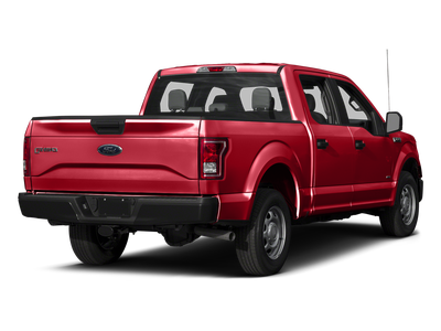 2017 Ford F-150 King Ranch