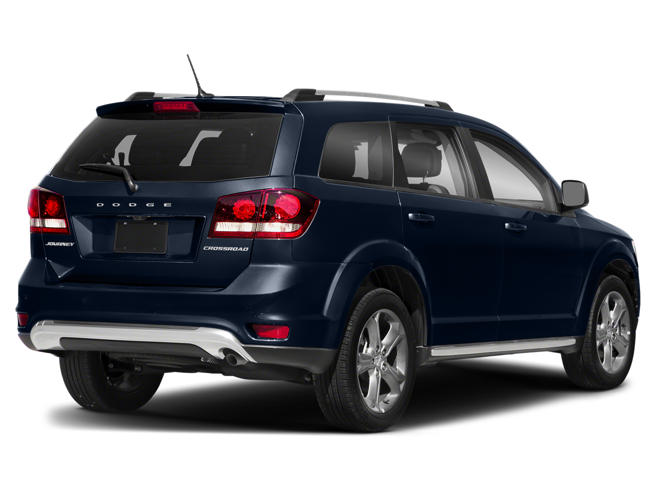 Used 2018 Dodge Journey SE with VIN 3C4PDCAB1JT511774 for sale in Searcy, AR