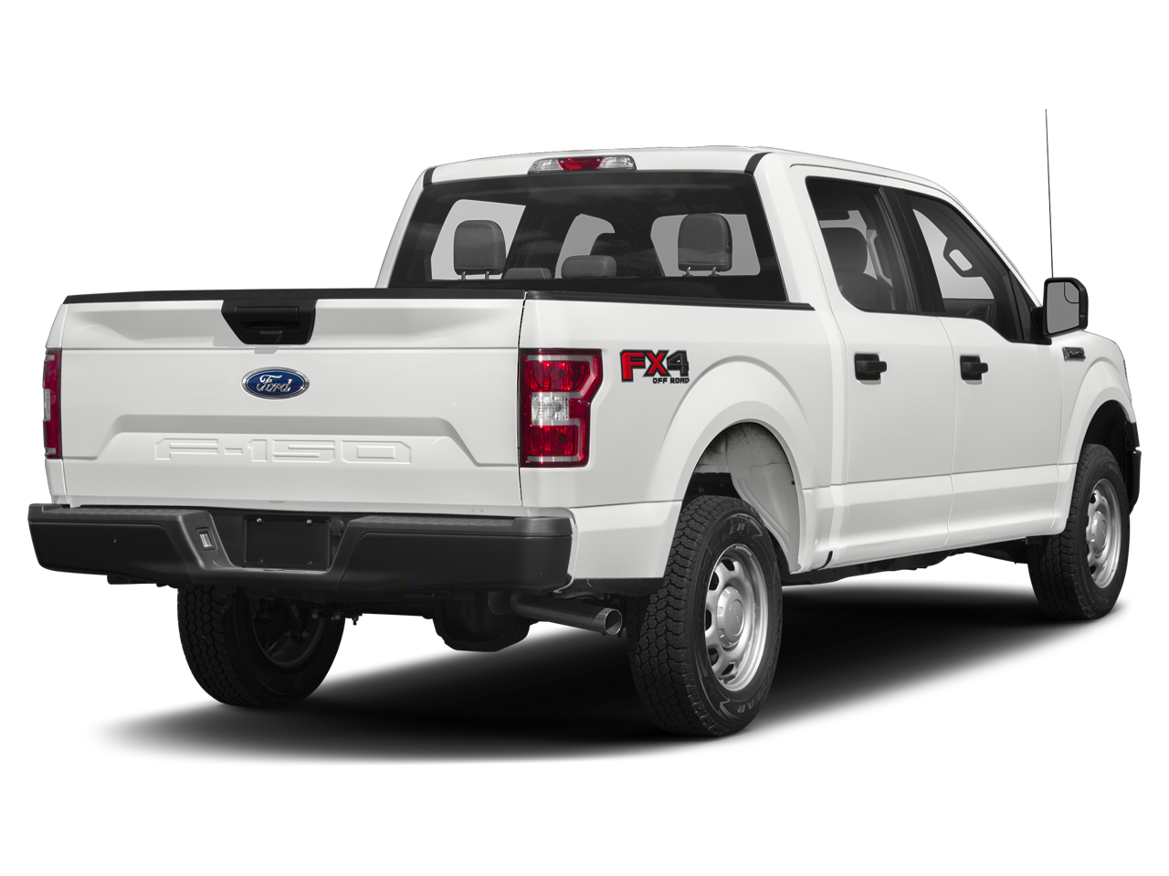 Used 2018 Ford F-150 Lariat with VIN 1FTEW1E59JKD13018 for sale in Little Rock