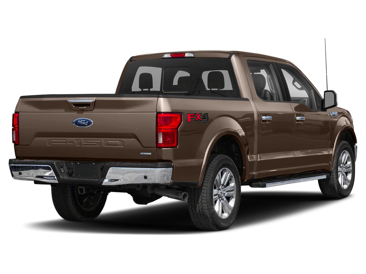 Used 2019 Ford F-150 Lariat with VIN 1FTEW1E49KKE98678 for sale in Little Rock