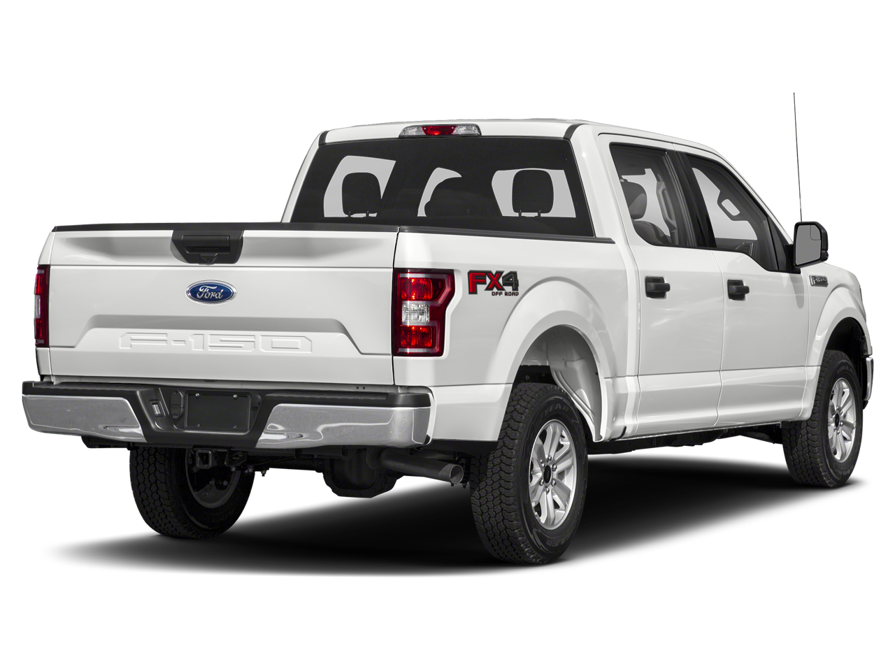 Used 2019 Ford F-150 XLT with VIN 1FTEW1E52KKE57219 for sale in Little Rock